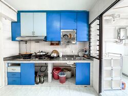 Blk 740 Woodlands Circle (Woodlands), HDB 4 Rooms #487972301